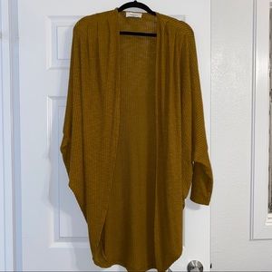 CJLA Cardigan